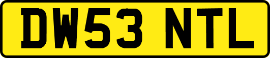 DW53NTL
