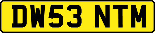 DW53NTM