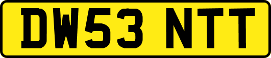 DW53NTT