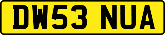 DW53NUA