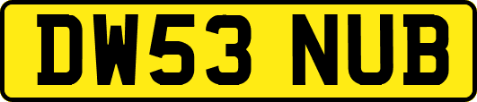 DW53NUB