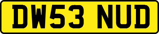 DW53NUD
