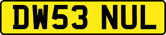 DW53NUL
