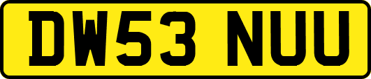 DW53NUU