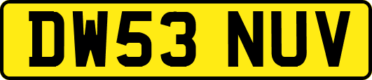 DW53NUV