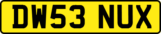 DW53NUX