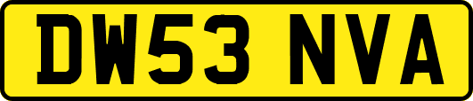 DW53NVA