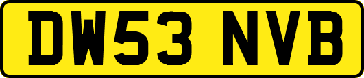DW53NVB