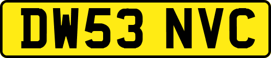 DW53NVC