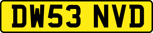 DW53NVD