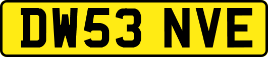 DW53NVE