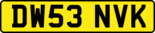 DW53NVK