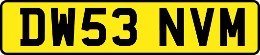 DW53NVM