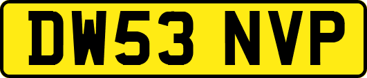 DW53NVP
