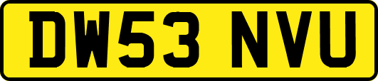 DW53NVU