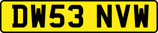 DW53NVW