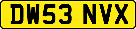 DW53NVX