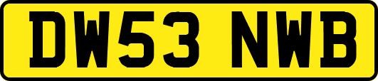 DW53NWB