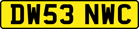 DW53NWC
