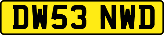 DW53NWD