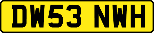DW53NWH