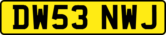DW53NWJ