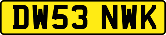 DW53NWK