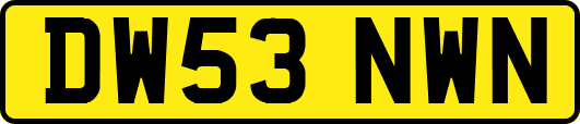 DW53NWN