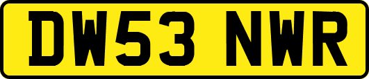 DW53NWR
