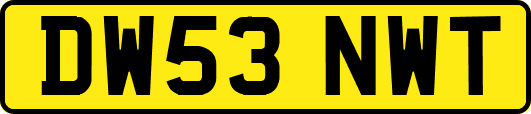 DW53NWT