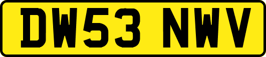 DW53NWV