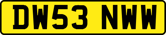 DW53NWW