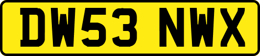 DW53NWX