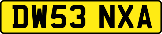 DW53NXA