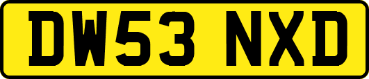 DW53NXD