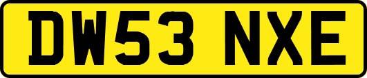 DW53NXE