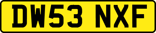 DW53NXF