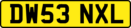 DW53NXL