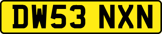 DW53NXN