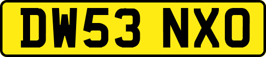 DW53NXO