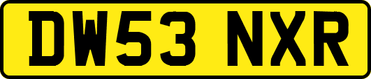 DW53NXR