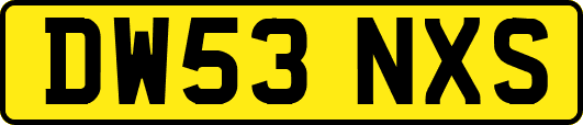 DW53NXS