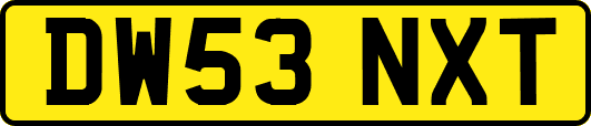 DW53NXT