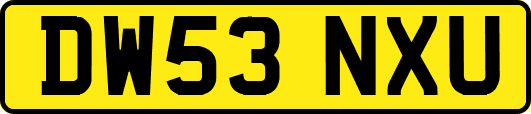 DW53NXU