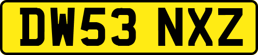 DW53NXZ