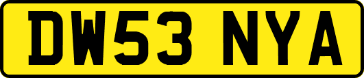 DW53NYA