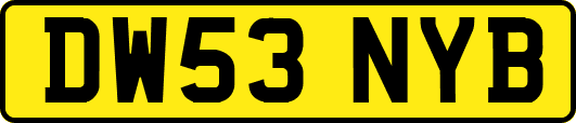 DW53NYB