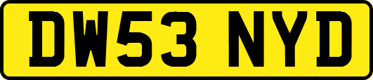 DW53NYD