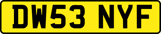 DW53NYF
