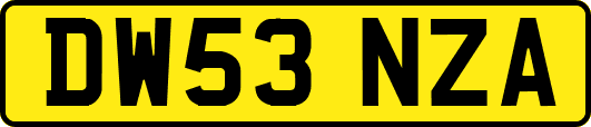 DW53NZA